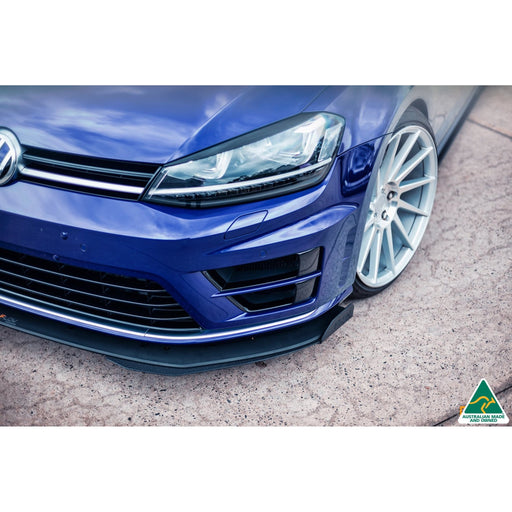 Buy Volkswagen Golf MK7 R Front Splitter Winglets Online