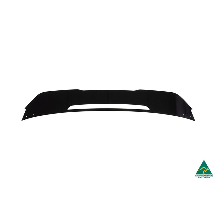 Volkswagen MK7.5/MK7 Golf GTI & R Rear Spoiler Extension