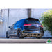 Volkswagen MK7.5/MK7 Golf GTI & R Rear Spoiler Extension